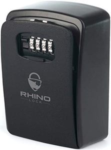 Rhino Lock