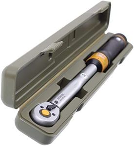 Proxxon Drehmomentschlüssel 40 200 Nm 530mm 1/2" Microclick Mc 200 mit Koffer