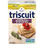 Triscuit Rosemary Olive Oil, 200g