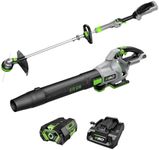 EGO POWER+ Combo, Cordless Trimmer 