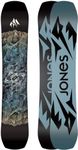 2024 Jones Mountain Twin 160cm Snowboard