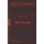 My Cinema: Writing & Interviews