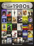 Songs of the 1980s - The New Decade Series: E-Z Play Today Volume 368