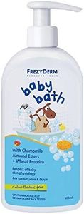 Baby Bath