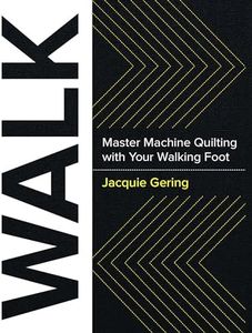 WALK: Mast