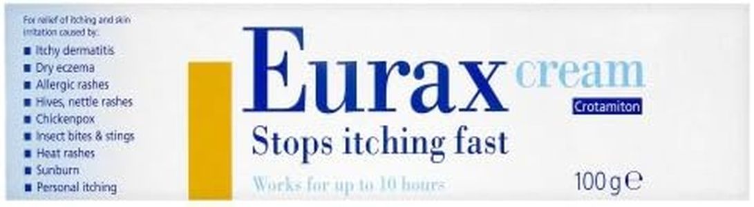 Eurax Stop