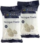 Celebakes by CK Products Meringue P