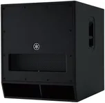 Yamaha DXS18 Powered Subwoofer
