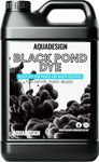AquaDesign BLACK Liquid Pond Dye 5000ml For Ponds And Water Features TREATS 25,000L