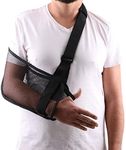 Mesh Arm Shoulder Sling Great Showe