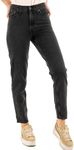 Levi's Women's 80s Mom Jeans, Not To Interrupt, 26W / 28L
