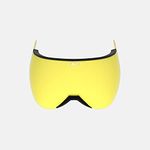 Giro Replacement Shield for Buzz MIPS Youth Snow Helmet - Yellow