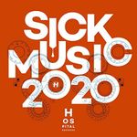 Sick Music 2020 (3CD)