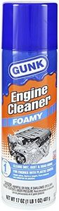 Gunk FEB1 Foamy Engine Brite Engine Degreaser - 17oz.