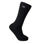 TAKVA Wudhu Socks | Bamboo Waterproof Socks Suitable for Various Outdoor Activities (Medium)