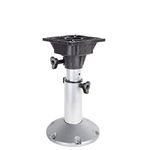 Oceansouth Adjustable Seat Pedestal (Height 365mm - 500mm)