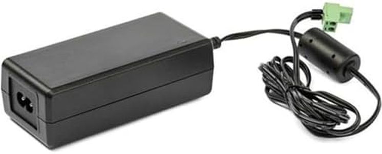 StarTech.com ITB20D3250 3.25A 20V Universal DC Power Adapter for Industrial USB Hub