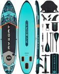 Fishing Paddle Board