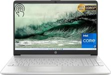 HP Newest 15.6" Full HD Touchscreen