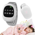 Bed Wetting Alarm For Kids Wireless