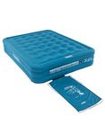 Coleman Queen Airbed Folding Cot