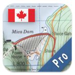 Canada Topo Maps Pro