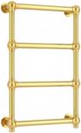 P&Dlusir Luxrious Radiator Towel Rail, Polished Gold