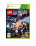 LEGO The Hobbit (Xbox 360)