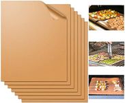 Miaowoof Grill Mat Set of 7-100% No