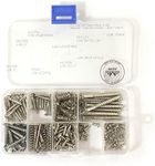 MAKA Guitar Screw Kit Assortment Bo