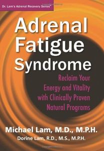 Adrenal Fa