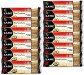 KA-ME Gluten Free Rice Crackers, Original, 3.5 Ounce (Pack of 12), 42 Ounce