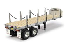 Tamiya Flat Bed Trailer