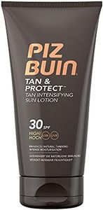 PIZ BUIN – Tan & Protect Tan Intensifying Lotion SPF 30 – 150ml