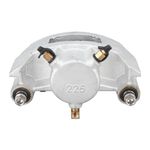 Trailer Disc Brake Caliper, 225 Disc Brake Caliper Stainless Steel Cast Iron High Strength for Kodiak 3500 5200 6000lbs 10 to 12in Disc Brake Kit