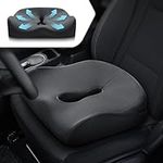 DiffCar Upgraded Seat Cushion for C