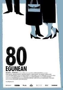 80 Egunean