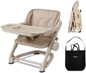 Feed Me 3-in-1 Travel High Chair Bo