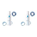 La Roche-Posay Thermal Spring Water Soothing Mist Spray 150ml (Pack of 2)