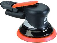 Dynabrade, 56880, Air Random Orbital Sander, 0.28HP, 5 In.