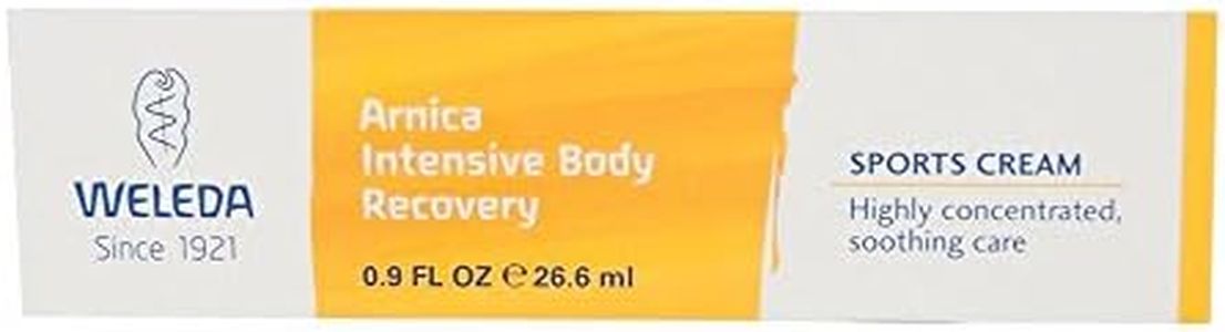 Weleda Arnica Ointment, 0.9 Fluid Ounce