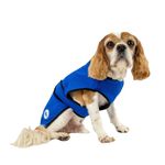 Ancol Cooling Dog Vest Coat, X-Large, clear