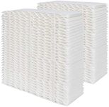 MYTWO Humidifier Wick Filter,2 Pack Replacement for Essick Air 1043 Filter - Compatible with Models EP9 500 700 800,EP9R 500,Spacesaver 800 8000 Series Humidifiers