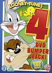 Looney Tunes & Friends Quad [DVD]