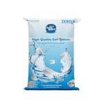 Zero B Water Softener 160 Kg Salt Tablets Bags | Water Purification Tablets or Pellet for Water Softener Regeneration for Home/Office | Number Of Salt Bags 08