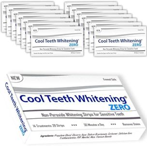 Cool Teeth