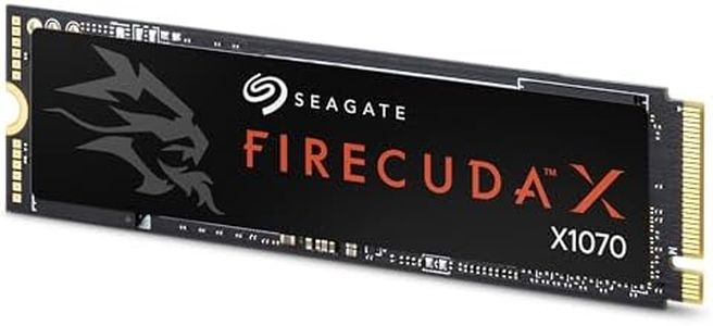 Seagate Fi