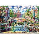 Jigsaw Puzzles 1000 Pieces Puzzles 