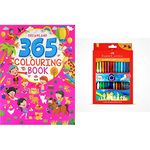 Faber Castell Books Kids