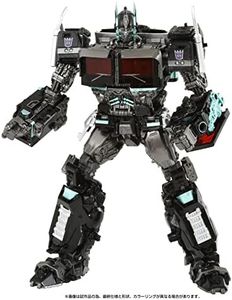 TRANSFORME